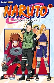 NARUTO バイリンガル版 Amazon.co.jp: NARUTO―ナルト― カラー版 16 (ジャンプコミックス